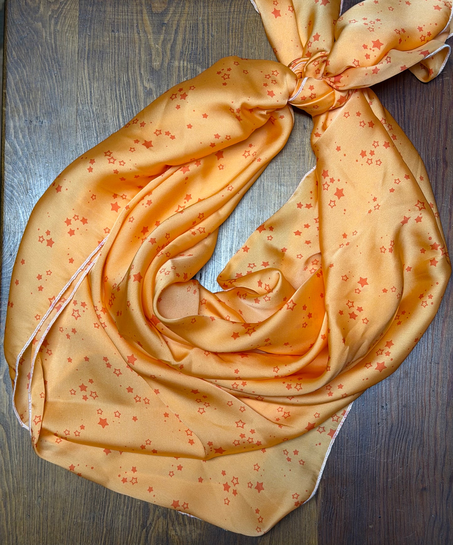 The Stars over Stilly