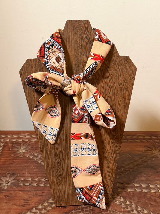 The West Texas Twilly